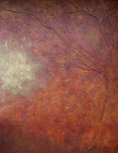 Toward The Sun